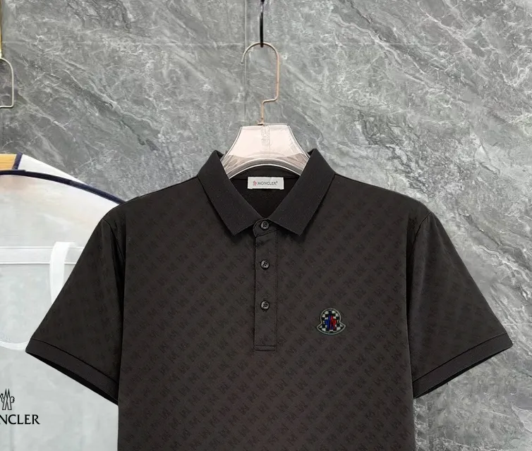Premium Quality Moncler ➕ ， ， ！ 。 ， LOGO ， YB ！ ！ Same Style ：Black White Size：M L XL XXL XXXL